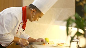3餐3點