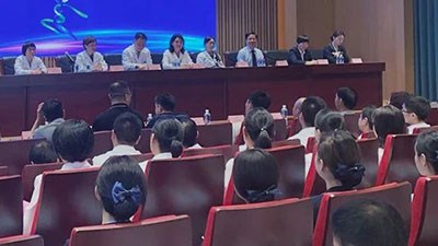 致敬|這里的勞模美，彰顯寧兒本色