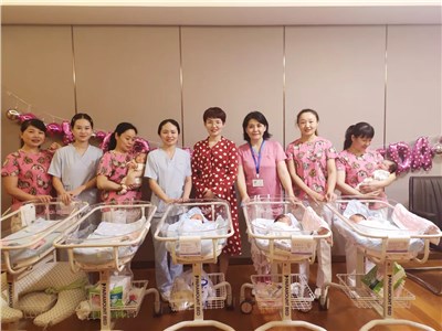 長沙寧兒婦產(chǎn)醫(yī)院：陪伴您的每一次團圓！
