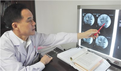 劉習(xí)明