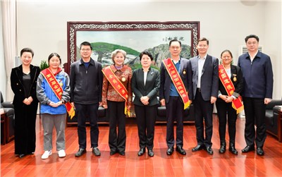 第八屆全國(guó)道德模范名單出爐 湖南三人當(dāng)選