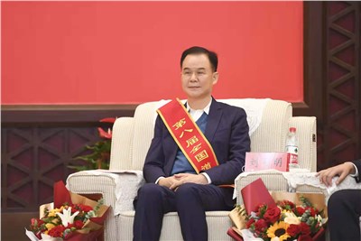 榜樣在身邊|他們，是醫(yī)者楷模