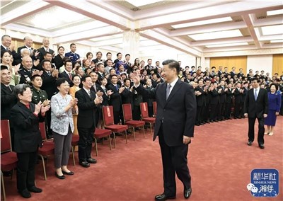 會(huì)中央 | 點(diǎn)贊！3位民進(jìn)會(huì)員獲評(píng)全國(guó)道德模范及提名獎(jiǎng)