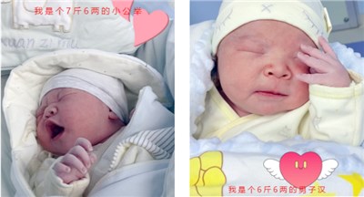 你好 2023 | 新年寶寶來啦！