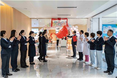 共筑全民免疫屏障，長(zhǎng)沙生殖醫(yī)學(xué)醫(yī)院預(yù)防接種正式開(kāi)科