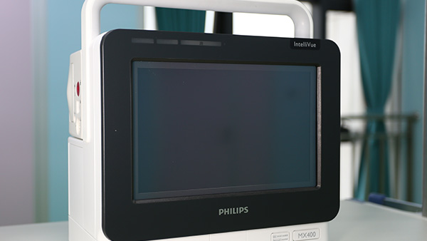 PHILIPS MX400監(jiān)護(hù)儀