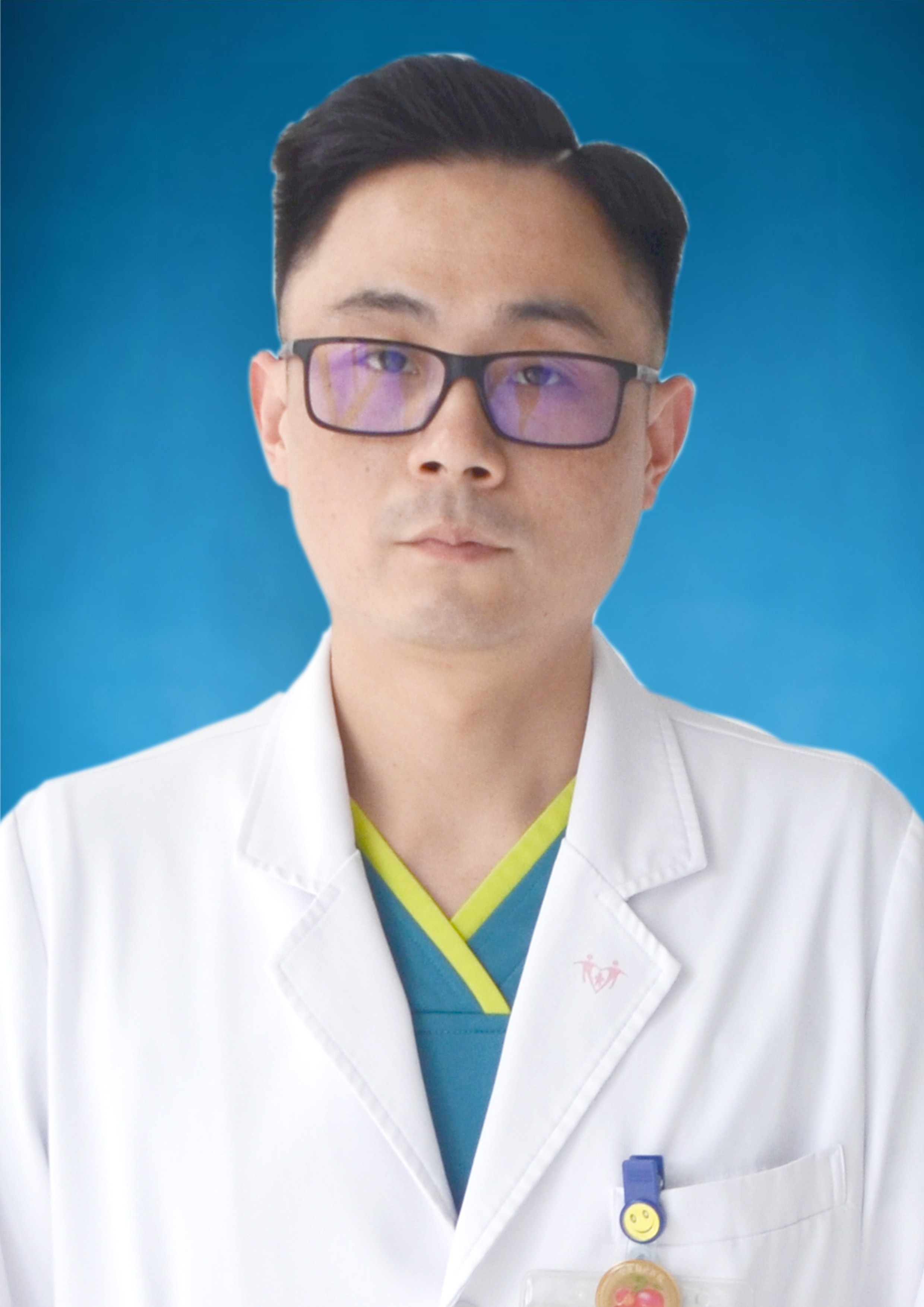 郭宇震