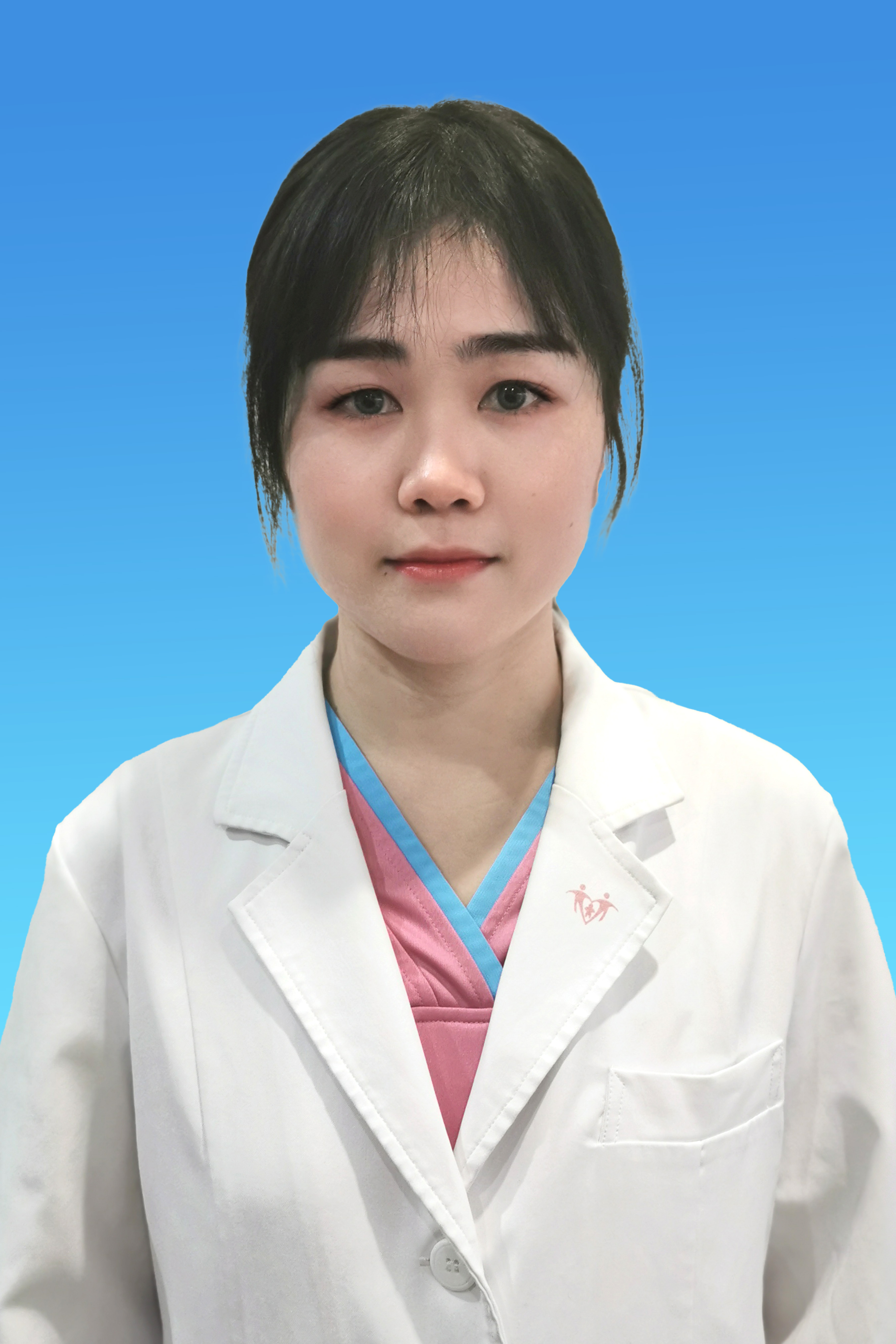 肖媚