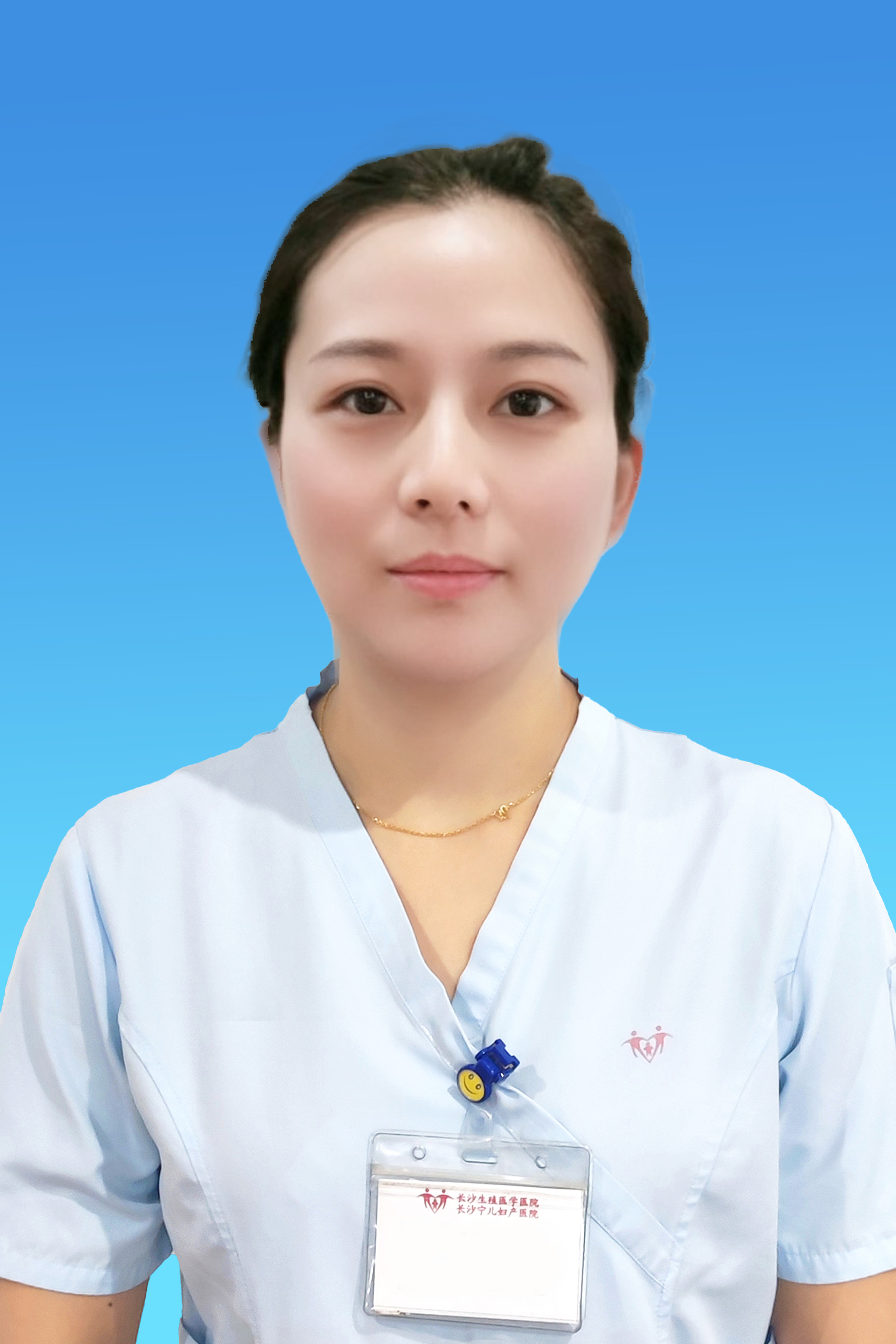 謝春麗