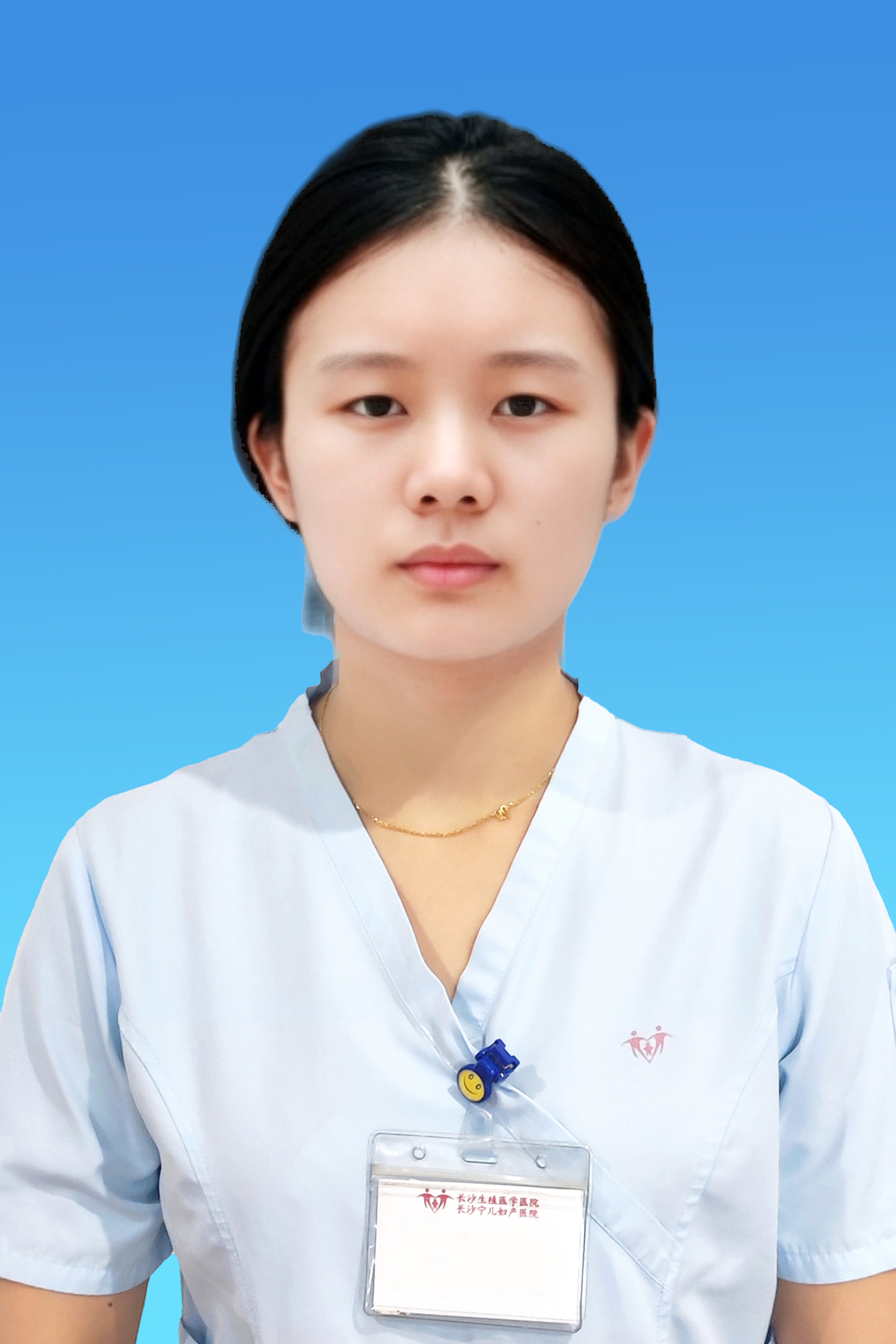 李倩