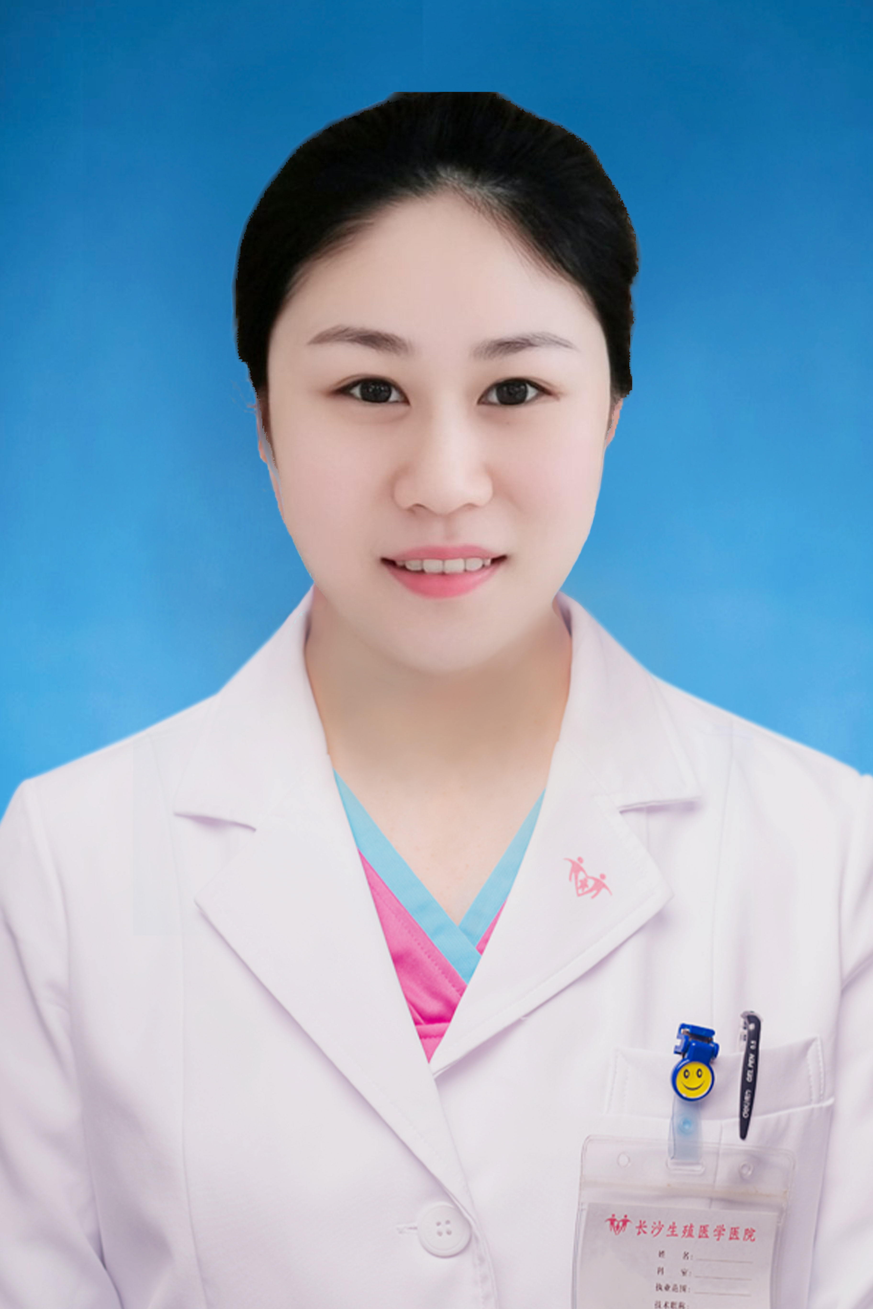 李莎莎