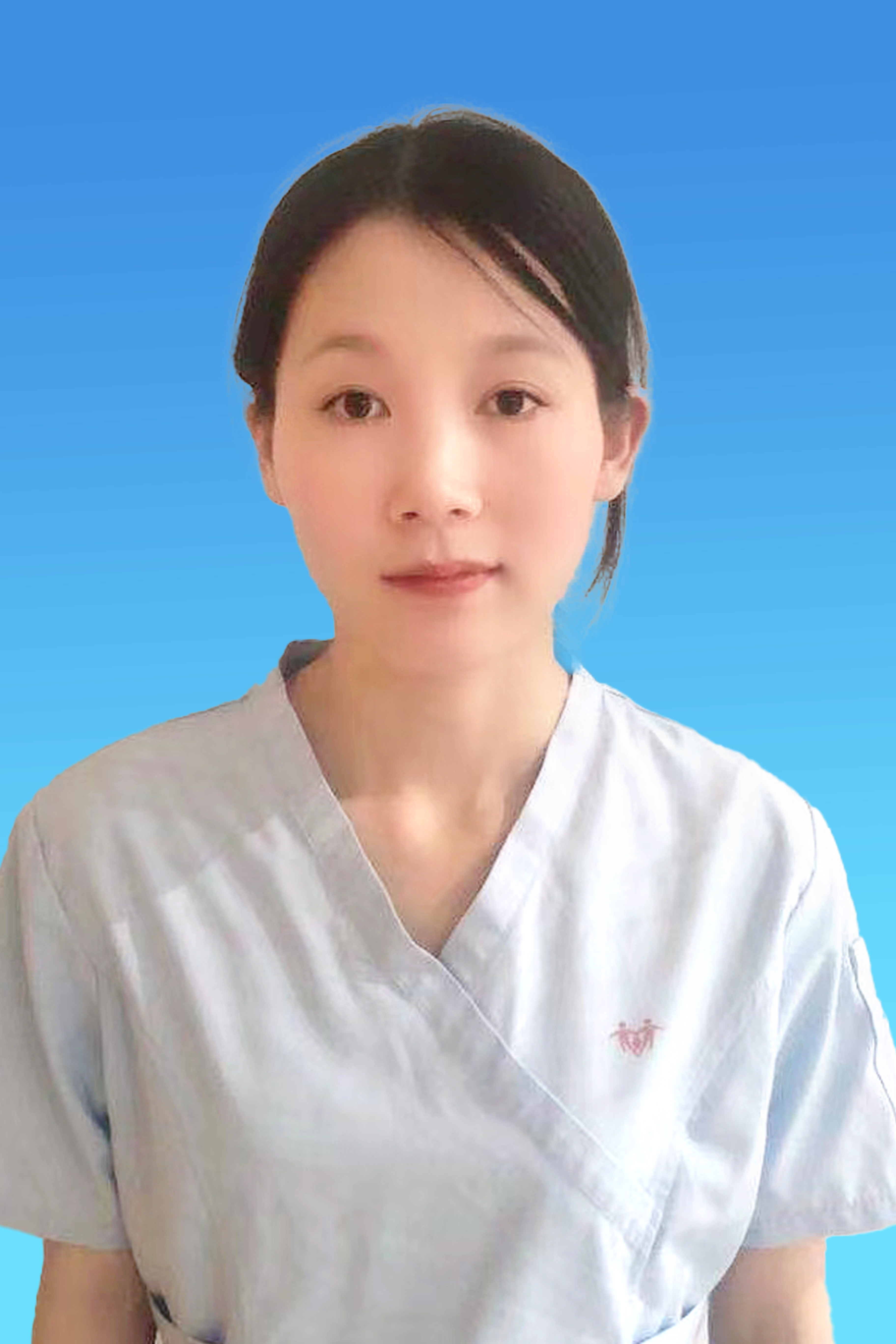 張嫻瑤