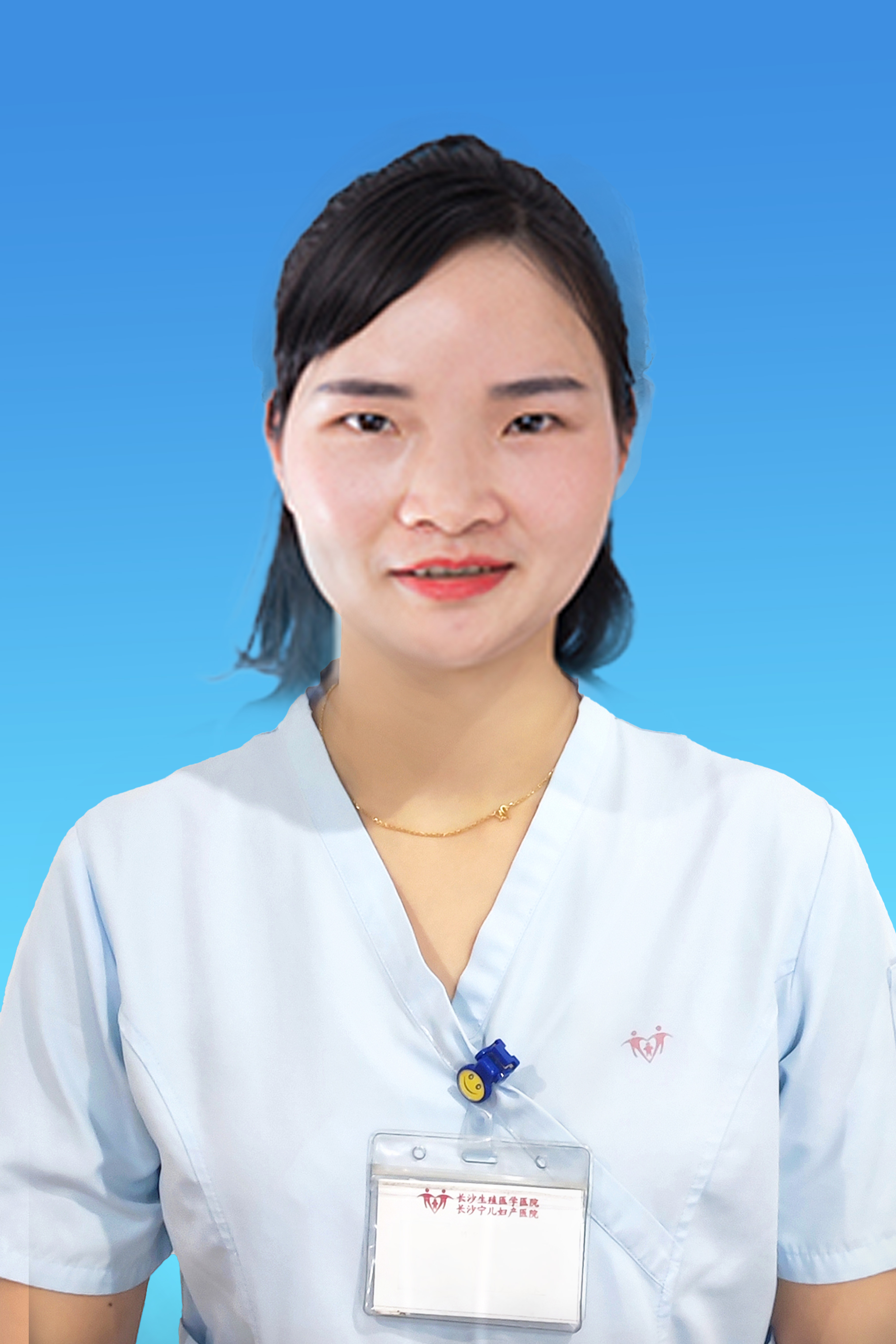 彭春媛